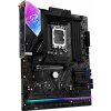 ASRock B860 Lightning WiFi, LGA1851, Intel B860, 4xDDR5, 1xThunderbolt, 1xDP, 1xHDMI, WiFi, ATX