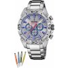 Hodinky Festina 20543/1. Počas záruky neplatíte za výmenu batérie. Sme rodinná firma, darčekové balenie v cene na požiadanie.