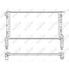 Chladič motora NRF Amsterdam B.V. 53232