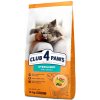 Club 4 Paws Premium suché krmivo losos 14 kg