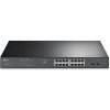 TP-Link TL-SG1218MPE TL-SG1218MPE - 18-Port Gigabit Easy Smart Switch