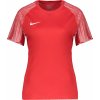 Nike | W NK DF ACADEMY JSY SS | červená| S