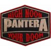 Pantera High Noon Nažehlovačka