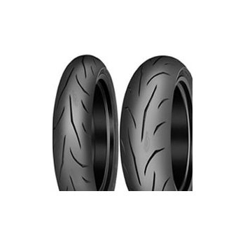 Mitas Sport Force 180/55 R17 73W