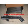 Seat ALHAMBRA 5/96-7/00 radiátor kúrenia /pre všetky typy/