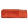 The One Towelling T1 DELUXE50 Terra Spice 50 x 100 cm