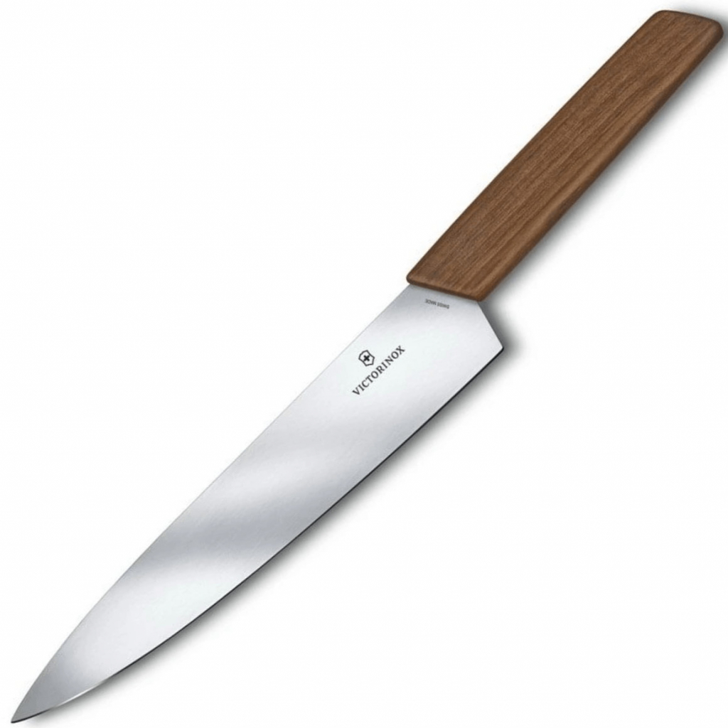Victorinox Swiss Modern Nárezový nôž 22 cm 6.9010.22G