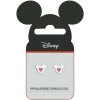 DISNEY Mickey Mouse oceľové náušnice E600200NKL.TP