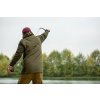 Korda Bunda Hybrid Jacket Olive veľ. XL