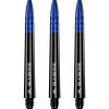 Mission Sabre - medium - black blue