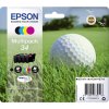 Epson 34 Multipack - originálny