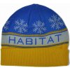 HABITAT čiapka - Slope Ryl/Gold (MODRA) veľkosť: OS