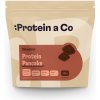 Protein a Co Proteínové palacinky 480g Zvoľ príchuť: Čokoláda