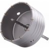 Vrták EXTOL PREMIUM vrták SDS PLUS, O 125mm x 110mm, M22, 8801971 (8801971)