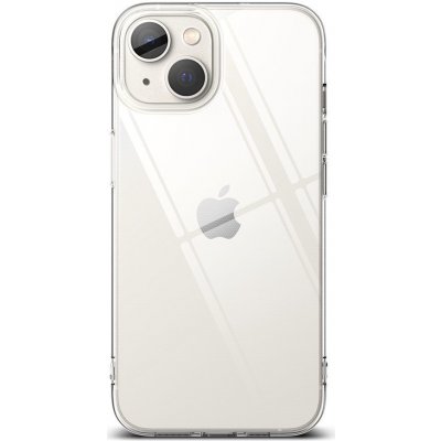 Púzdro AlzaGuard Crystal Clear TPU case iPhone 14