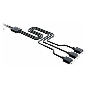 Cooler Master A-RGB 1-to-3 Splitter Cable MFX-AWHN-3NNN1-R1