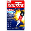 Loctite 020252 - Lepidlo Loctite® Super Bond Power Gel, 4 g