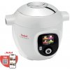 Multifunkčný elektrický tlakový hrniec Tefal Cook4ME CY851130