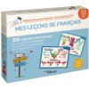Mes leçons de français CM1, CM2, 6e (Eleaume Lachaud,Filf)(Brožovaná)