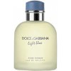 Dolce & Gabbana Light Blue Pour Homme pánska toaletná voda 125 ml TESTER