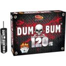 Petardy DUM BUM 120 10 ks