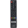 Nedis TVRC45LGBK - Náhradný Diaľkový Ovládač | LG TV | Predprogramovaný | Čierna