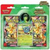 Pokémon TCG: ME02.5 Ascended Heroes 2 Pack Blister - Erika