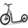Yedoo Steel S2016 Disc strieborná