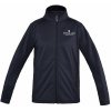 Kingsland Bunda unisex Classic Tmavo modrá