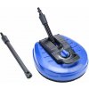 Nilfisk Power Patio Cleaner 128500955 - Čistič dlažby