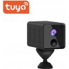 BOT Inteligentná interiérová kamera Tuya MC4 Mini Pripojenie: 4G