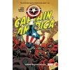 Captain America By Waid & Samnee: Home Of The Brave