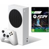 Herná konzola Xbox Series S (500 GB) + EA Sports FC 24 (RRS-00010)