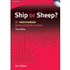 Ship or Sheep? Book and Audio CD Pack