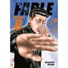Kodansha Fable Omnibus 8 (Vol. 15-16)