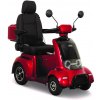 Selvo 4810 Štvorkolesový elektrický seniorský a invalidný vozík