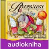 Najkrajšie ľudové rozprávky audio - Hudobné albumy