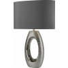 Searchlight EU1213CC Artisan stolová lampa E27 1 x 60W