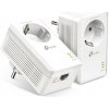 TP-Link TL-PA7017PKIT Powerline adapter