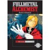Fullmetal Alchemist Ocelový alchymista 1 - Arakawa Hiromu