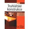 Truhlářské konstrukce - Bernd Wittchen, Elmar Josten, Thomas Reiche