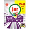 Jar Platinum Plus tablety do myčky 30 Minute Miracle, 60 ks