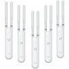 Ubiquiti UAP-AC-M-5 Networks 5x Unifi AC Mesh 867 Mbit/s Biela Podpora napájania cez Ethernet (PoE) (5-pack) (UAP-AC-M-5)