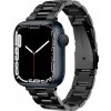 Spigen remienok Modern Fit pre Apple Watch 38/40/41mm - Black AMP04803