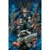 Guardians of the Galaxy Modern Era Epic Collection: War of Kings (ABNETT DAN)(Brožovaná)