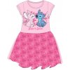 Lilo & Stitch - licence Dievčenské šaty - Lilo & Stitch 5223C769CTN, ružová Farba: Ružová, Veľkosť: 98