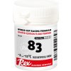 Rex 83 prášok 30 g -2...-12 C