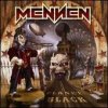 Mennen - Planet Black / CD+DVD [CD / DVD]
