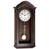 Nástenné kyvadlové hodiny JVD N9353.1, 66cm
