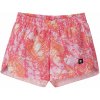 Dievčenské boardshortky Reima Nauru - Soft Coral 158